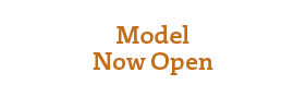 Model  Now Open